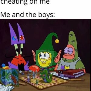 Meet your Posher, Josh